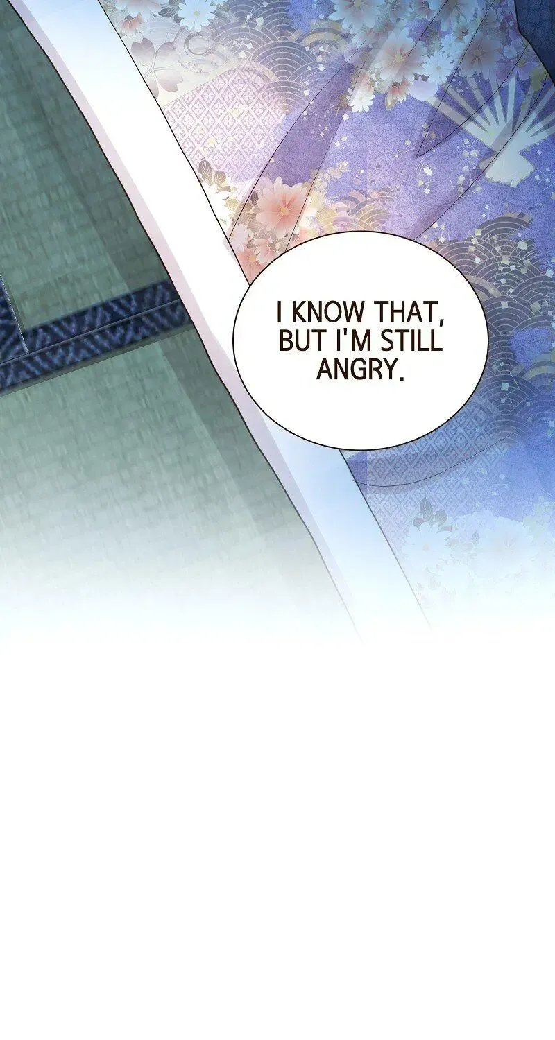 The White Wolf’s Bride Mangakakalot X Chapter 33 Page 56