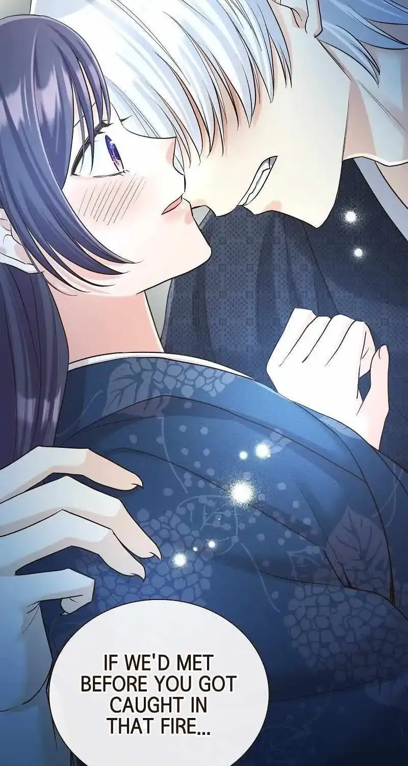 The White Wolf’s Bride Mangakakalot X Chapter 33 Page 60