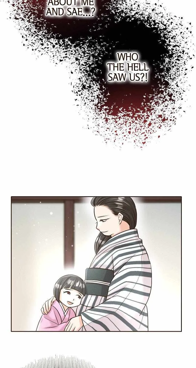 The White Wolf’s Bride Mangakakalot X Chapter 33 Page 94