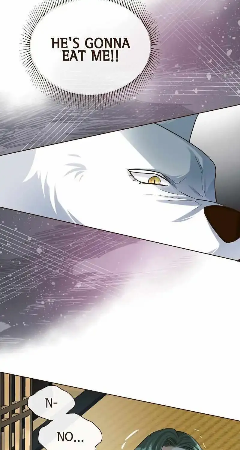 The White Wolf’s Bride Mangakakalot X Chapter 34 Page 31