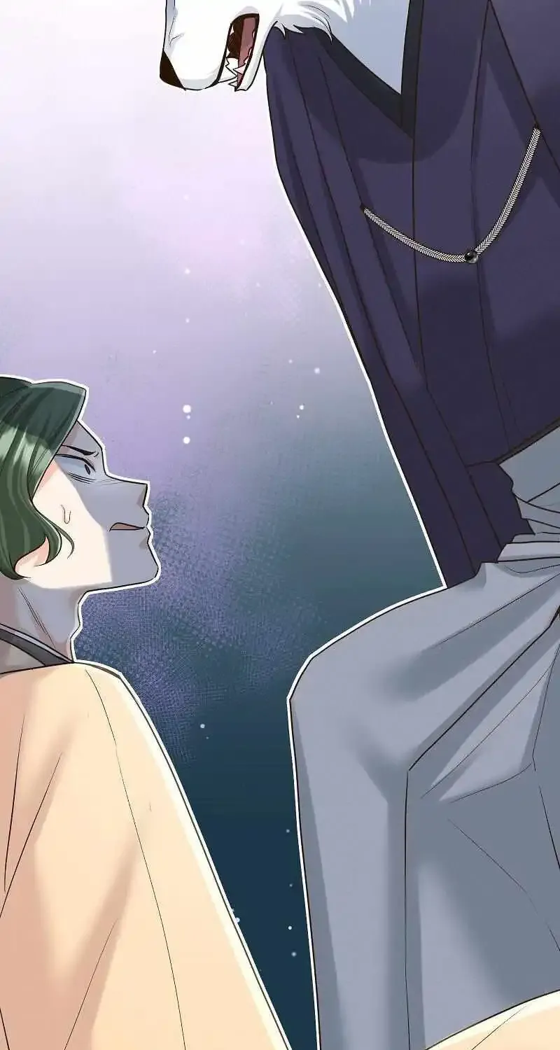 The White Wolf’s Bride Mangakakalot X Chapter 34 Page 37