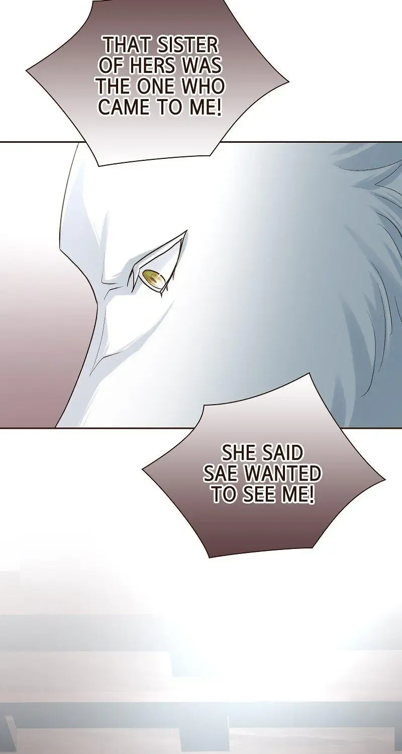 The White Wolf’s Bride Mangakakalot X Chapter 34 Page 41