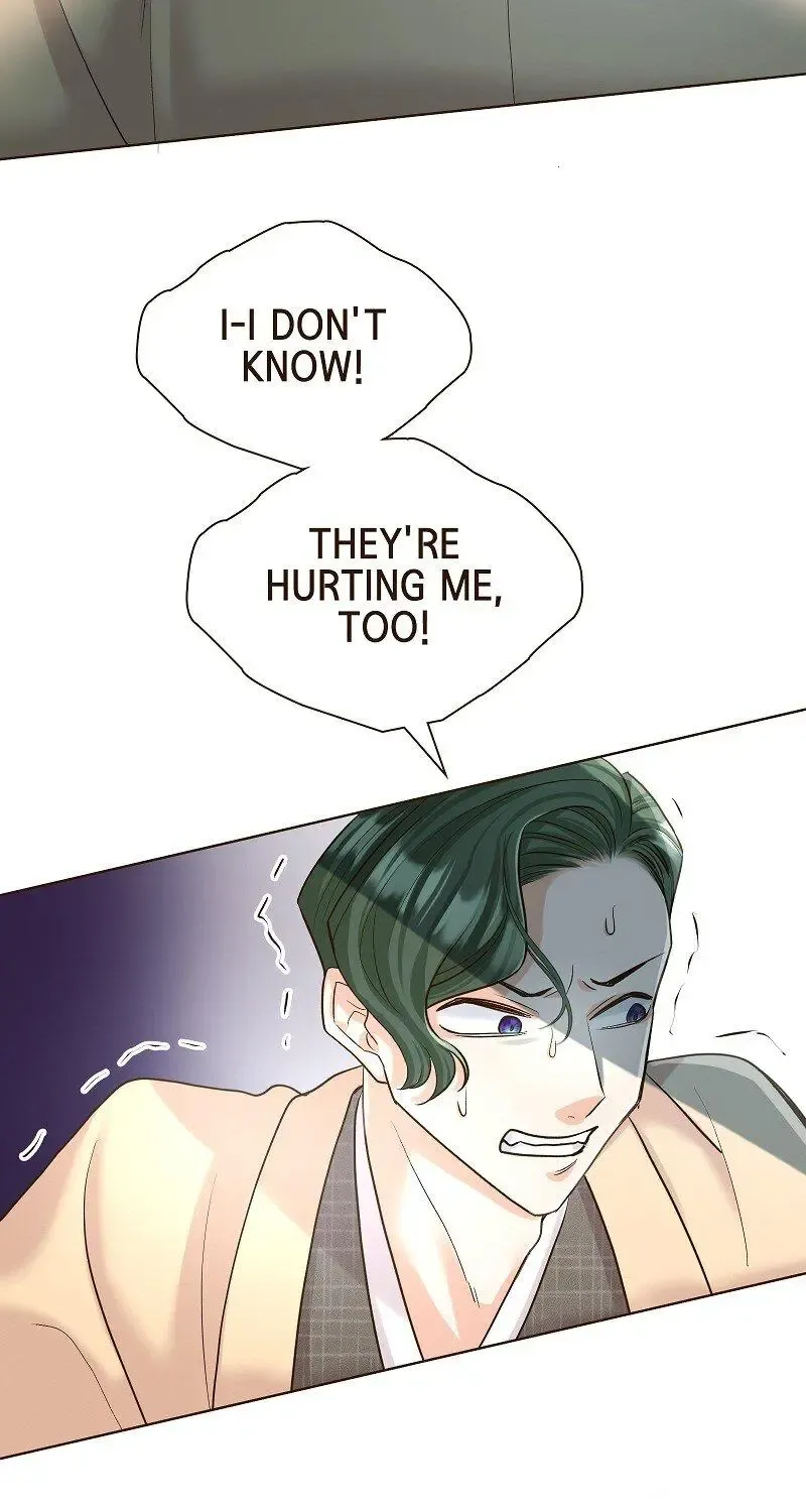 The White Wolf’s Bride Mangakakalot X Chapter 34 Page 45