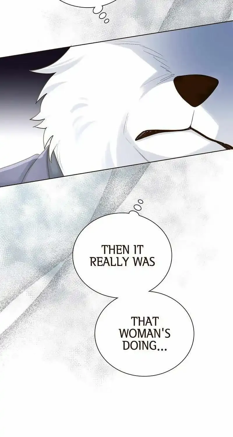 The White Wolf’s Bride Mangakakalot X Chapter 34 Page 47