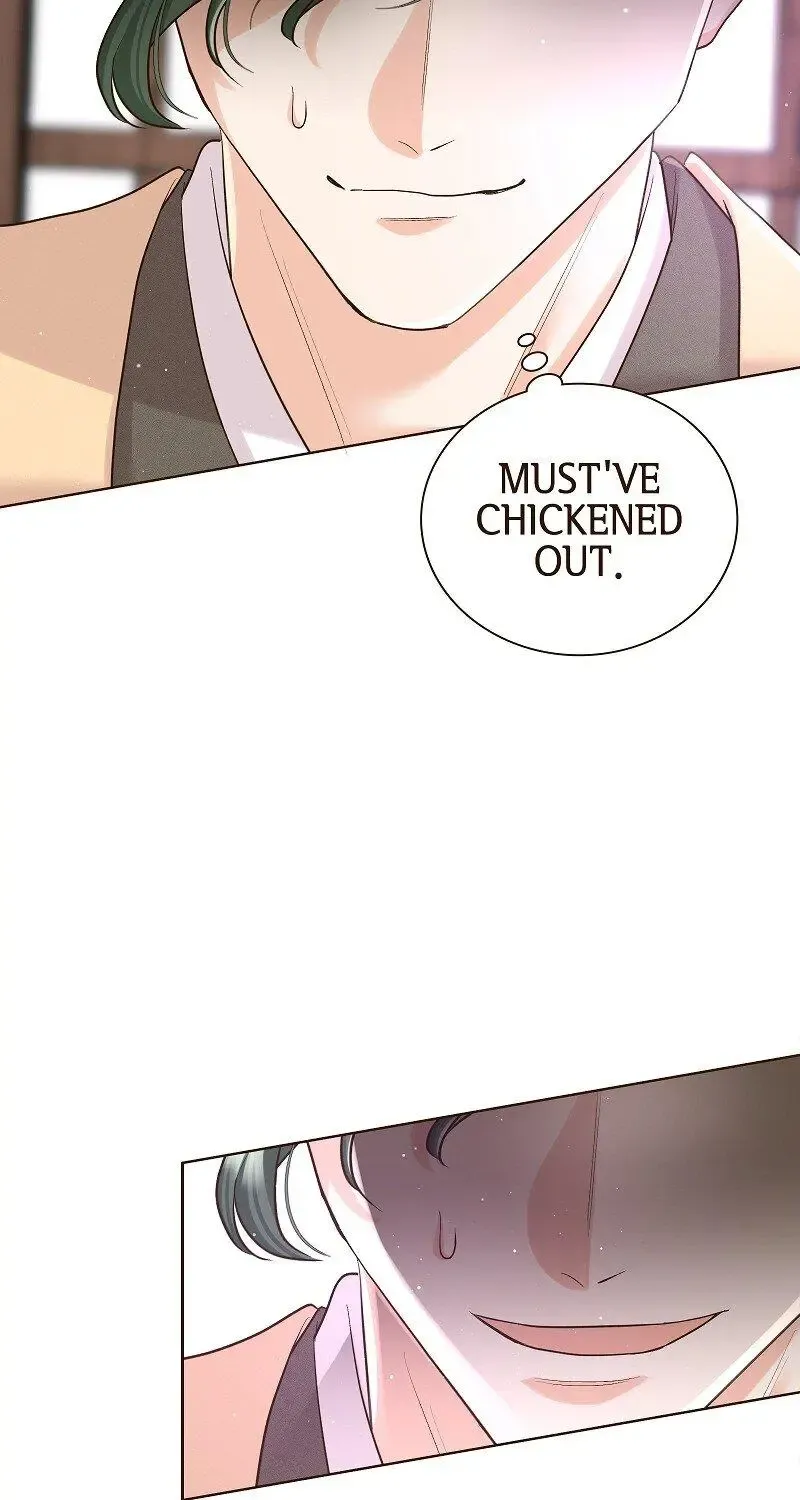 The White Wolf’s Bride Mangakakalot X Chapter 34 Page 53