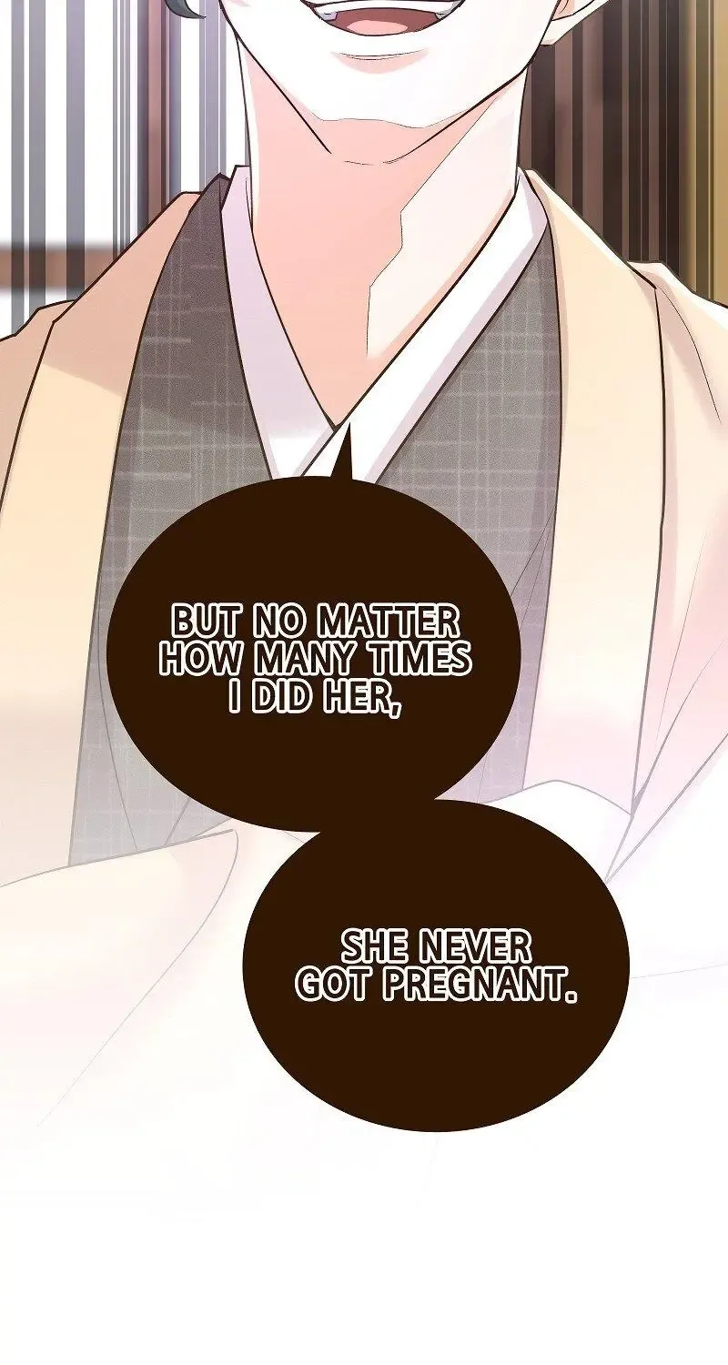 The White Wolf’s Bride Mangakakalot X Chapter 34 Page 59