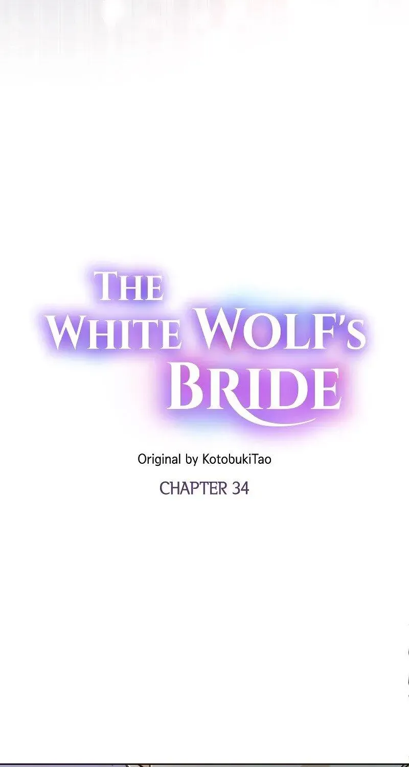 The White Wolf’s Bride Mangakakalot X Chapter 34 Page 7