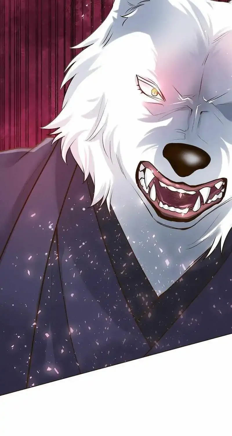 The White Wolf’s Bride Mangakakalot X Chapter 34 Page 65