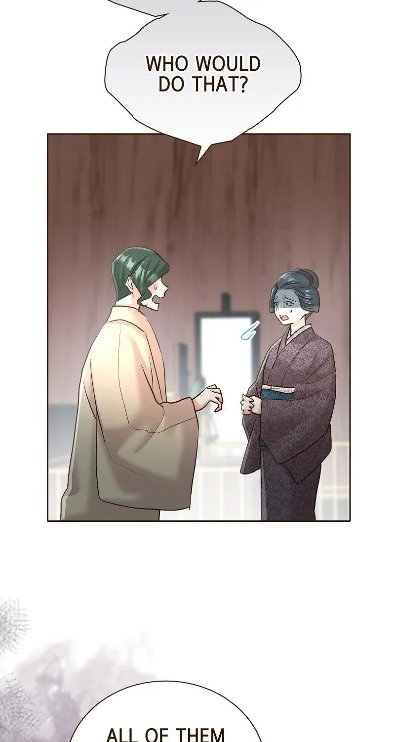 The White Wolf’s Bride Mangakakalot X Chapter 34 Page 73