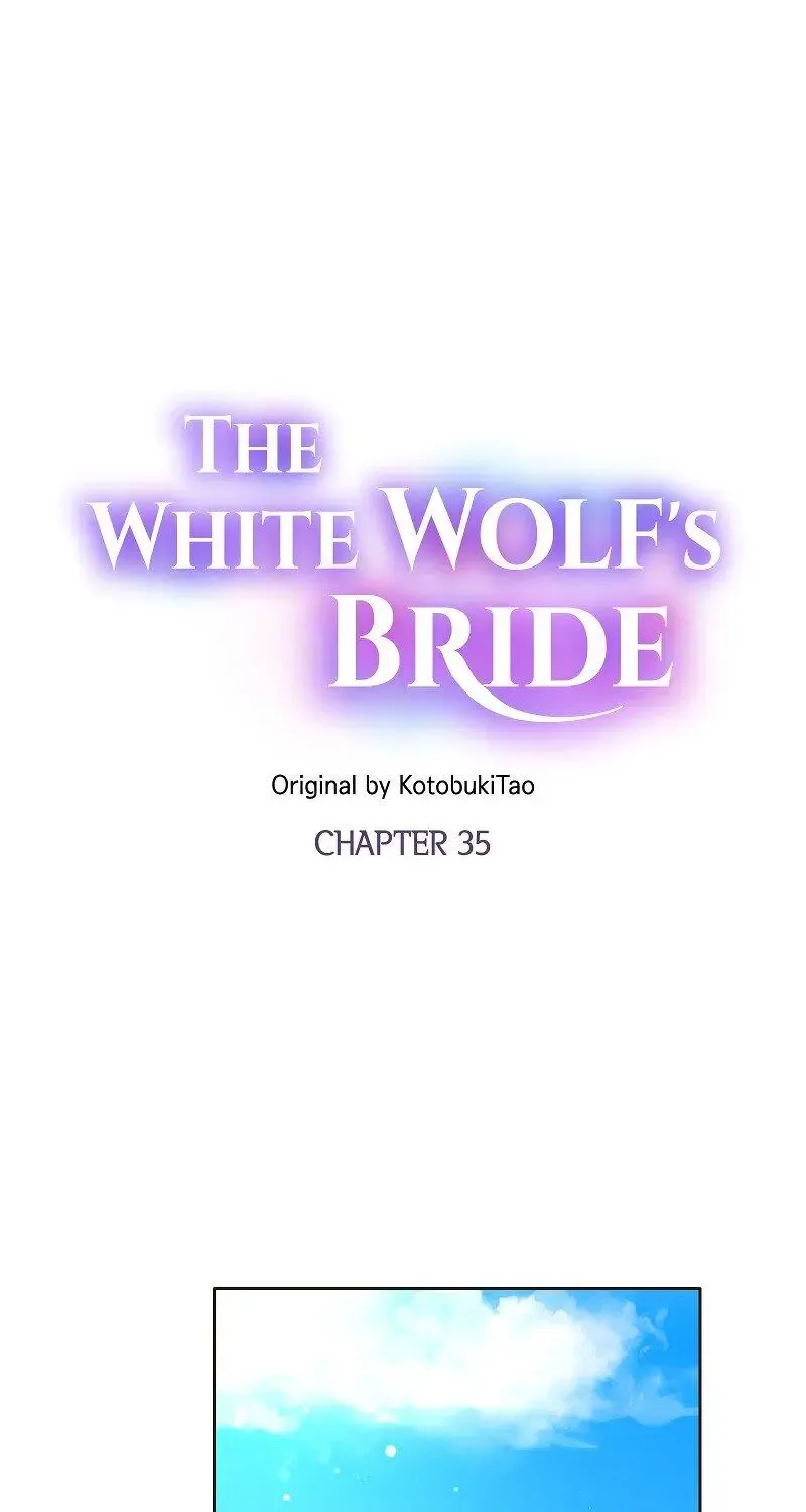 The White Wolf’s Bride Mangakakalot X Chapter 35 Page 2