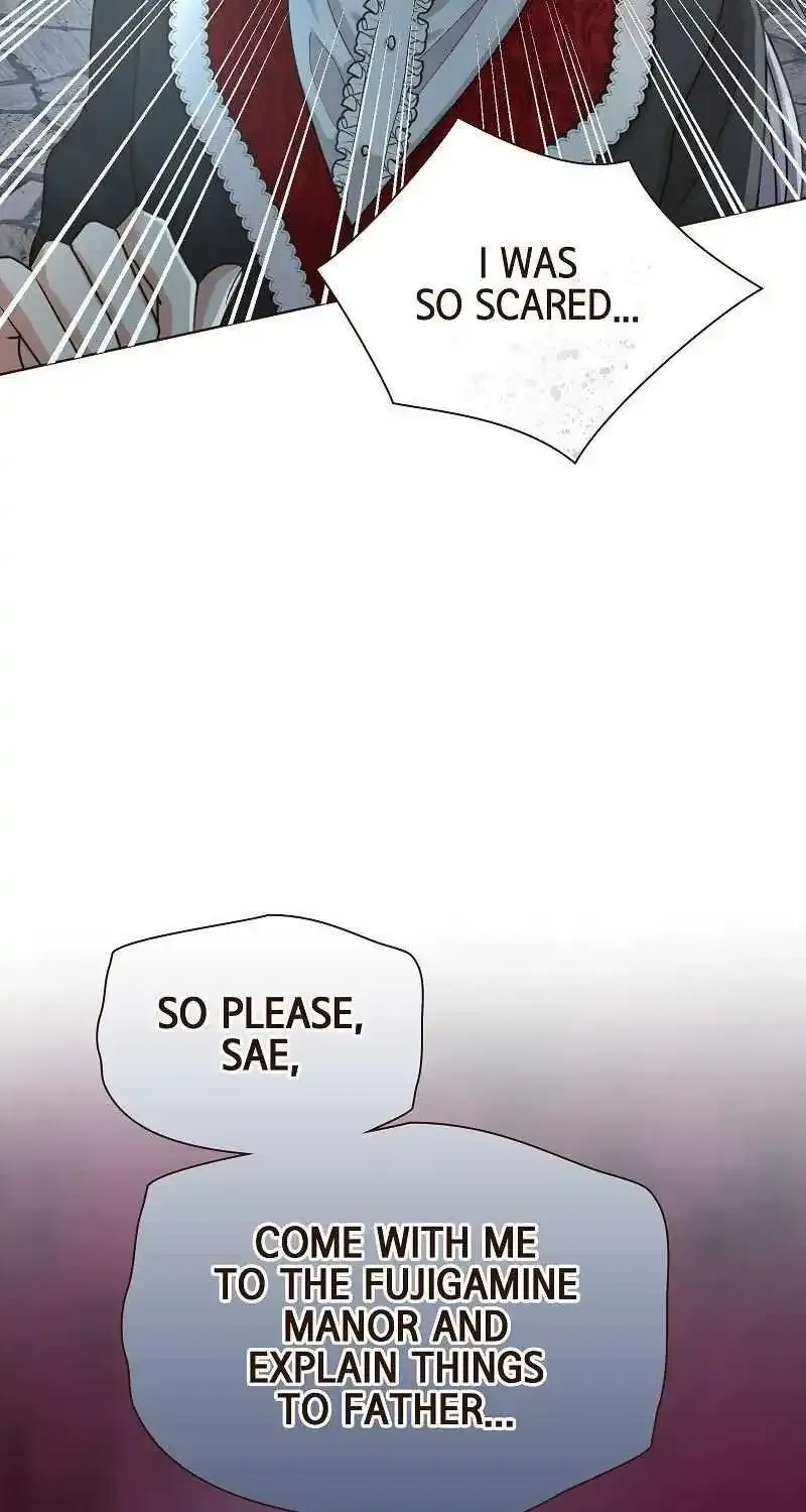 The White Wolf’s Bride Mangakakalot X Chapter 35 Page 110