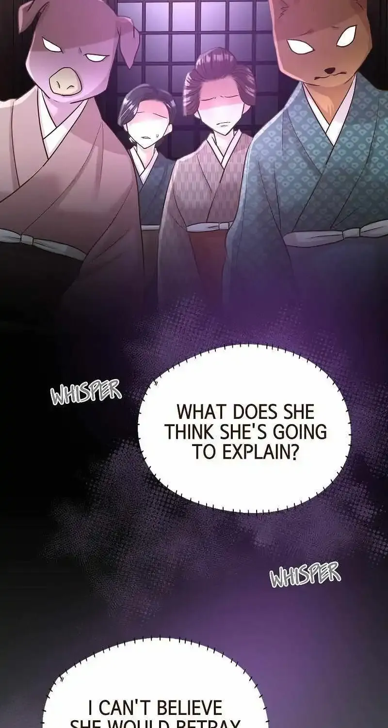 The White Wolf’s Bride Mangakakalot X Chapter 35 Page 18