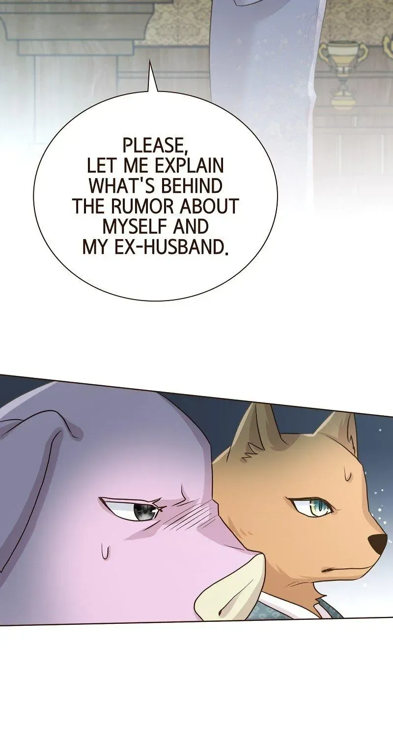 The White Wolf’s Bride Mangakakalot X Chapter 35 Page 24