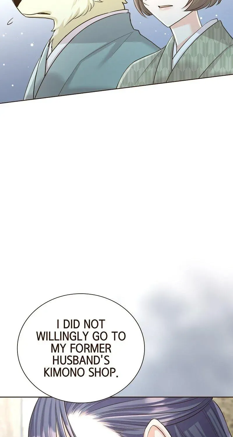 The White Wolf’s Bride Mangakakalot X Chapter 35 Page 26