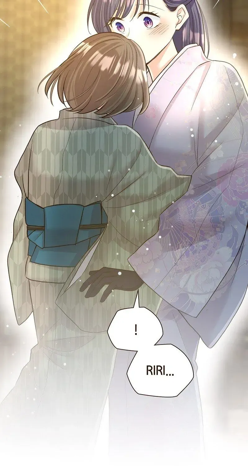 The White Wolf’s Bride Mangakakalot X Chapter 35 Page 46