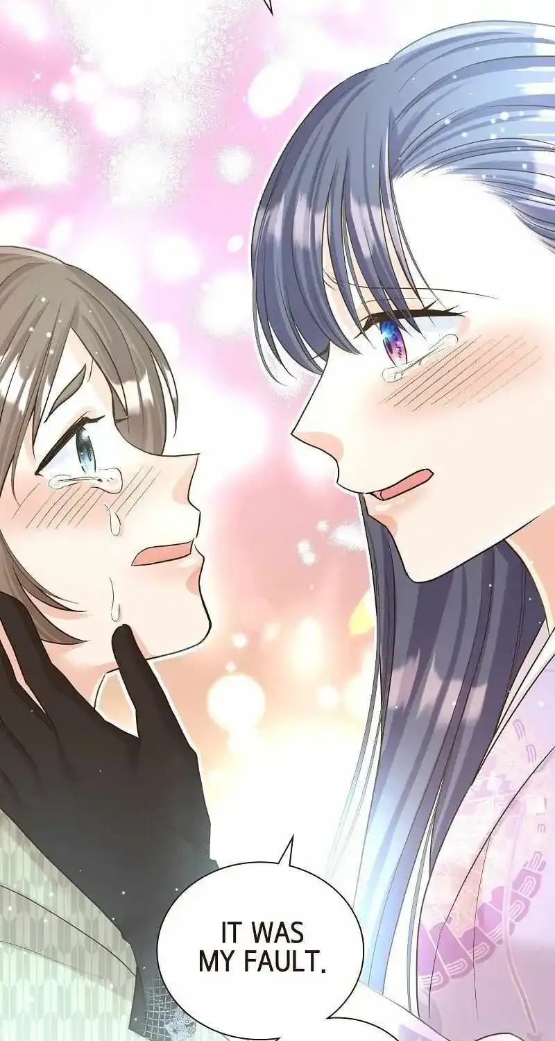 The White Wolf’s Bride Mangakakalot X Chapter 35 Page 56