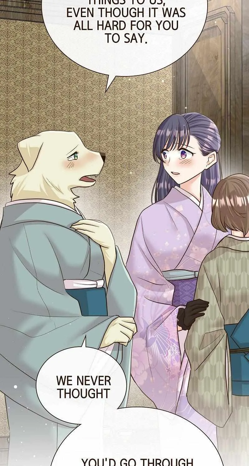 The White Wolf’s Bride Mangakakalot X Chapter 35 Page 60