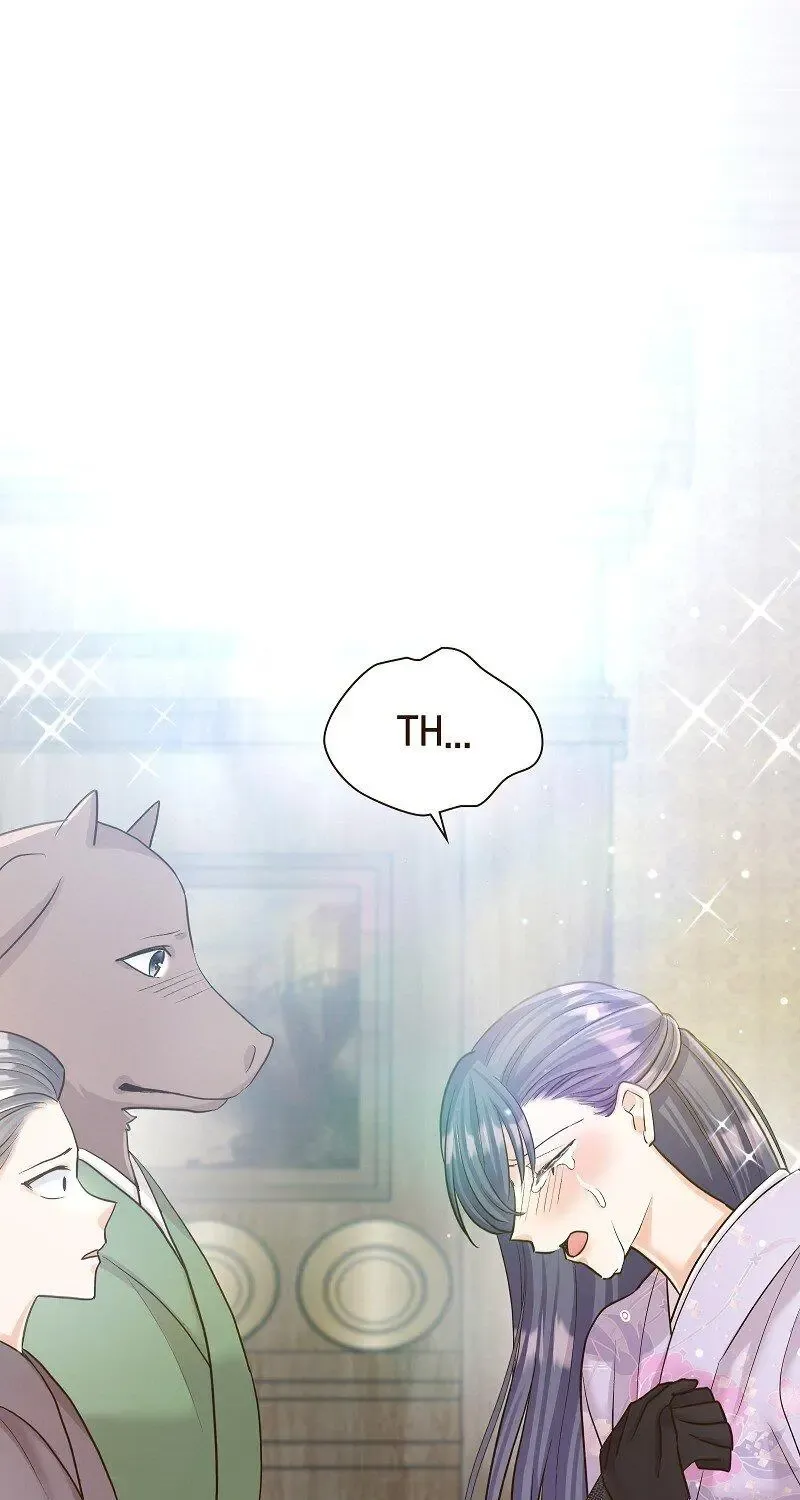 The White Wolf’s Bride Mangakakalot X Chapter 35 Page 68