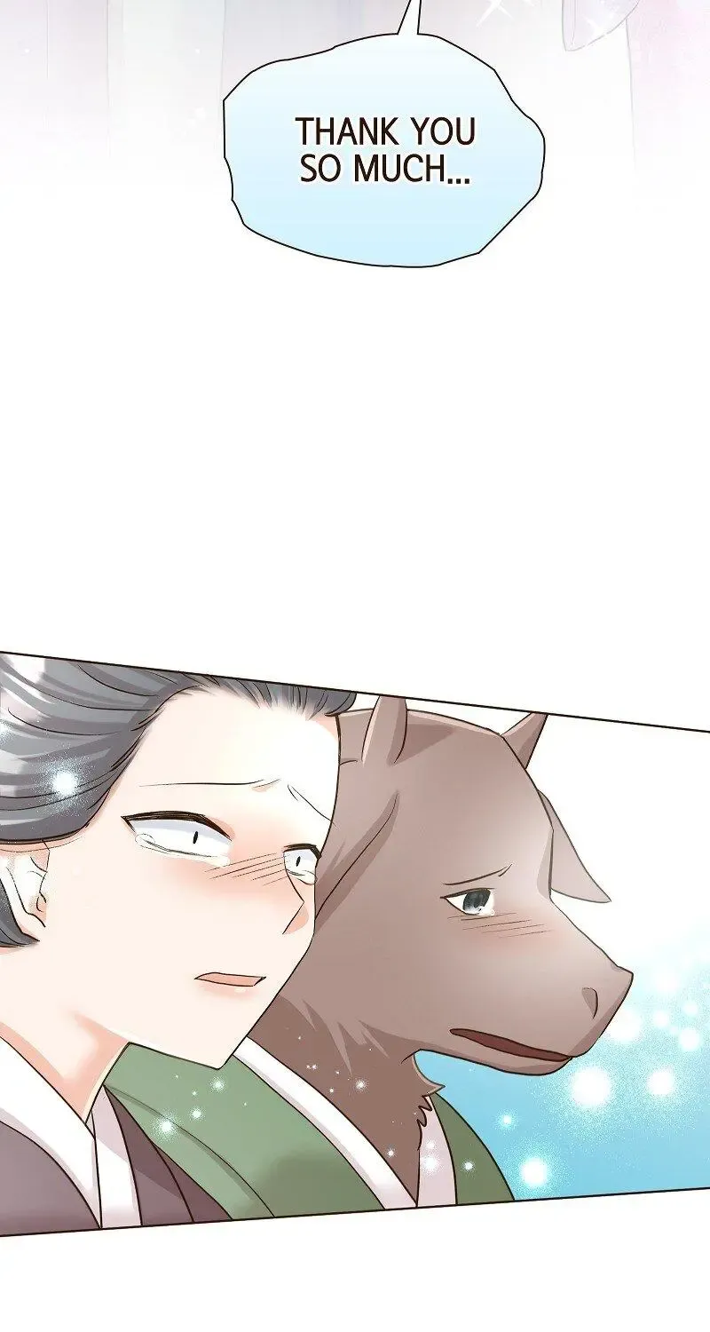 The White Wolf’s Bride Mangakakalot X Chapter 35 Page 70