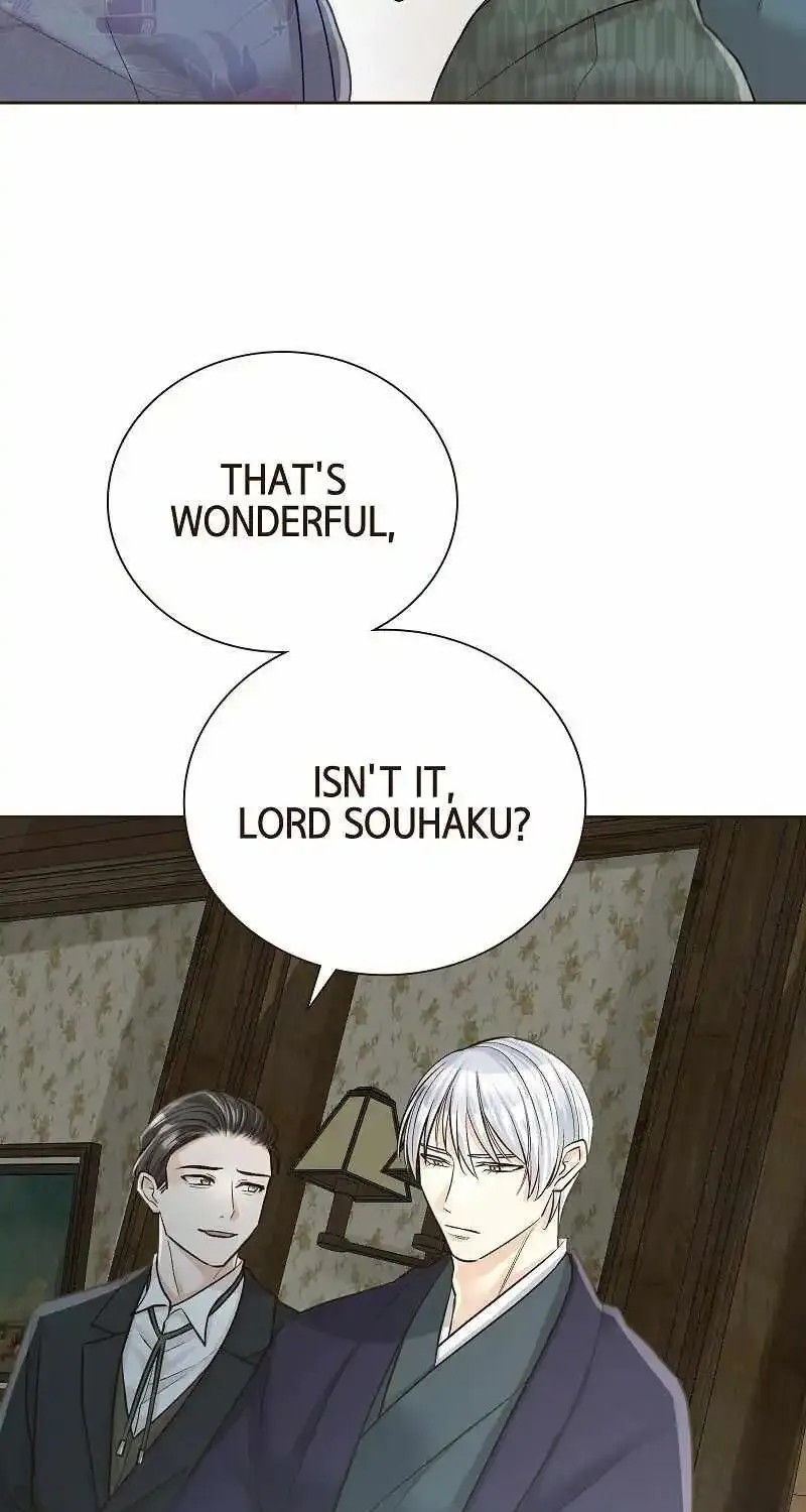 The White Wolf’s Bride Mangakakalot X Chapter 35 Page 76