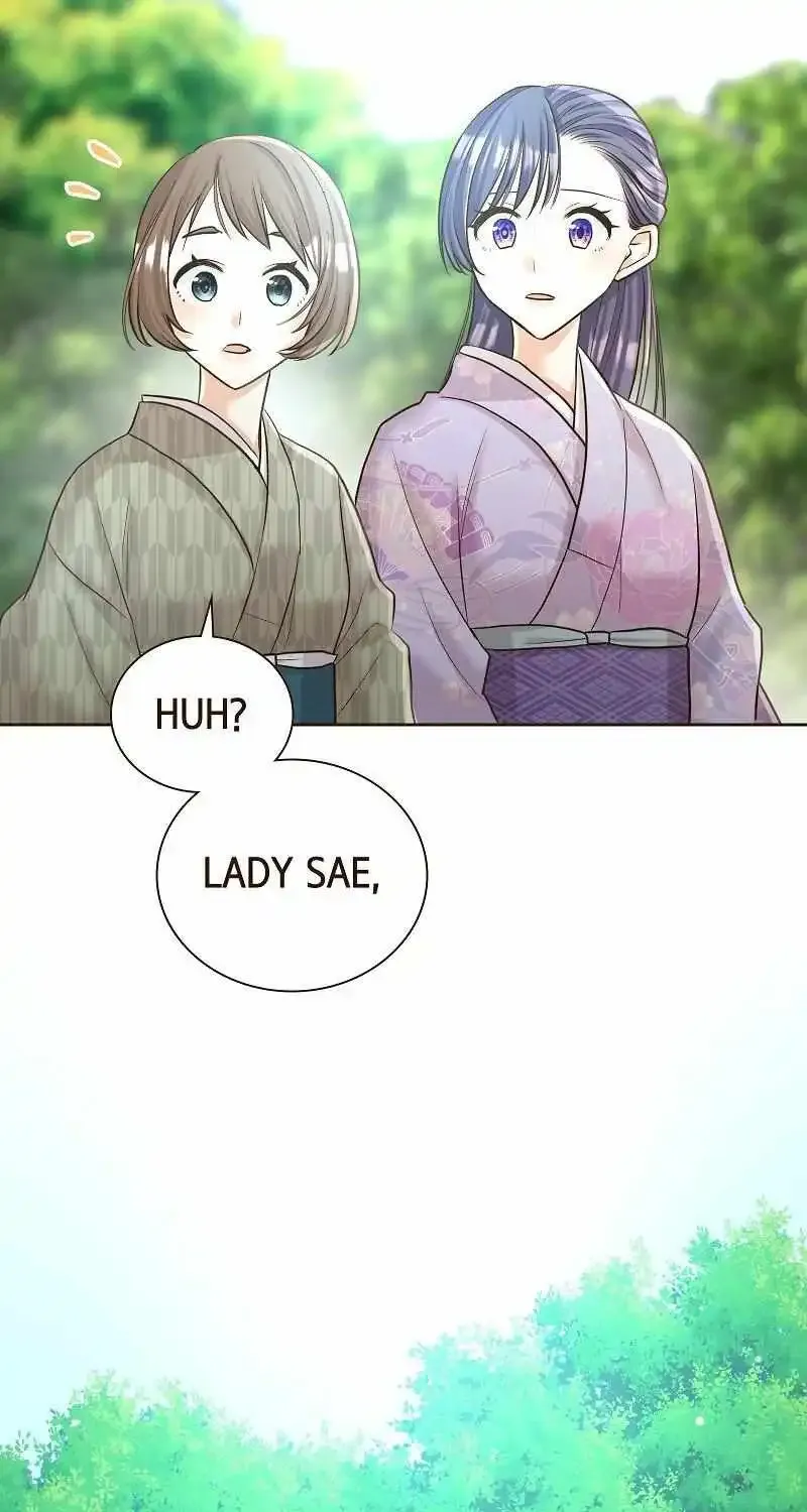 The White Wolf’s Bride Mangakakalot X Chapter 35 Page 88