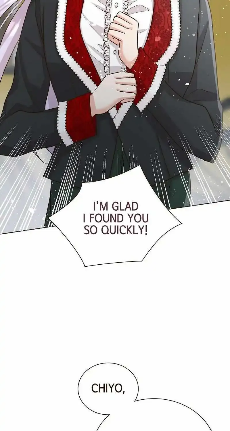 The White Wolf’s Bride Mangakakalot X Chapter 35 Page 96