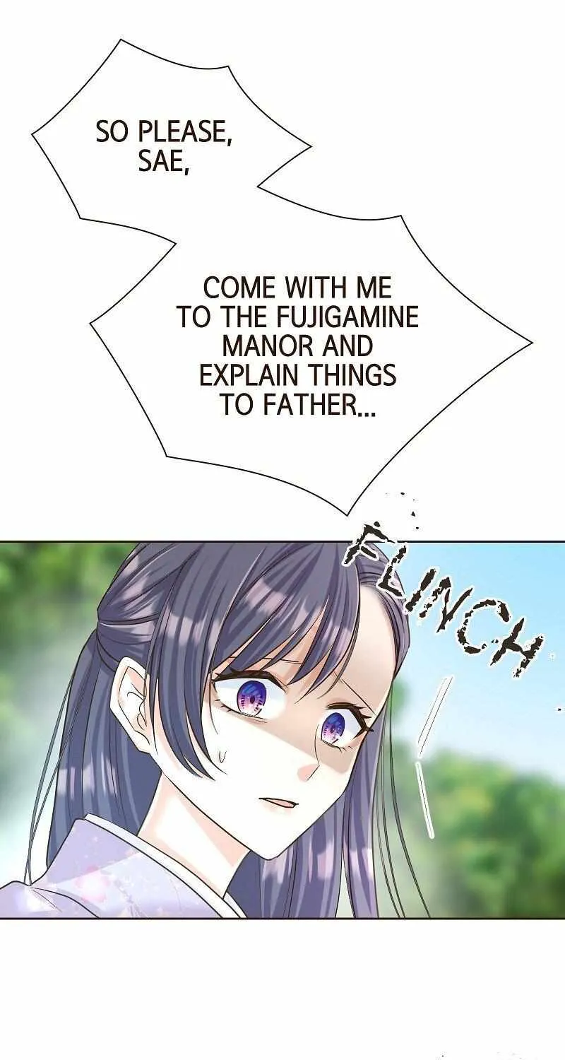 The White Wolf’s Bride Mangakakalot X Chapter 36 Page 11