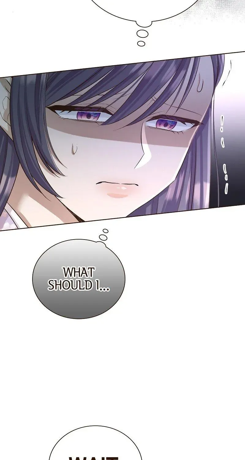 The White Wolf’s Bride Mangakakalot X Chapter 36 Page 17
