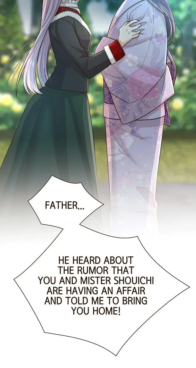 The White Wolf’s Bride Mangakakalot X Chapter 36 Page 3