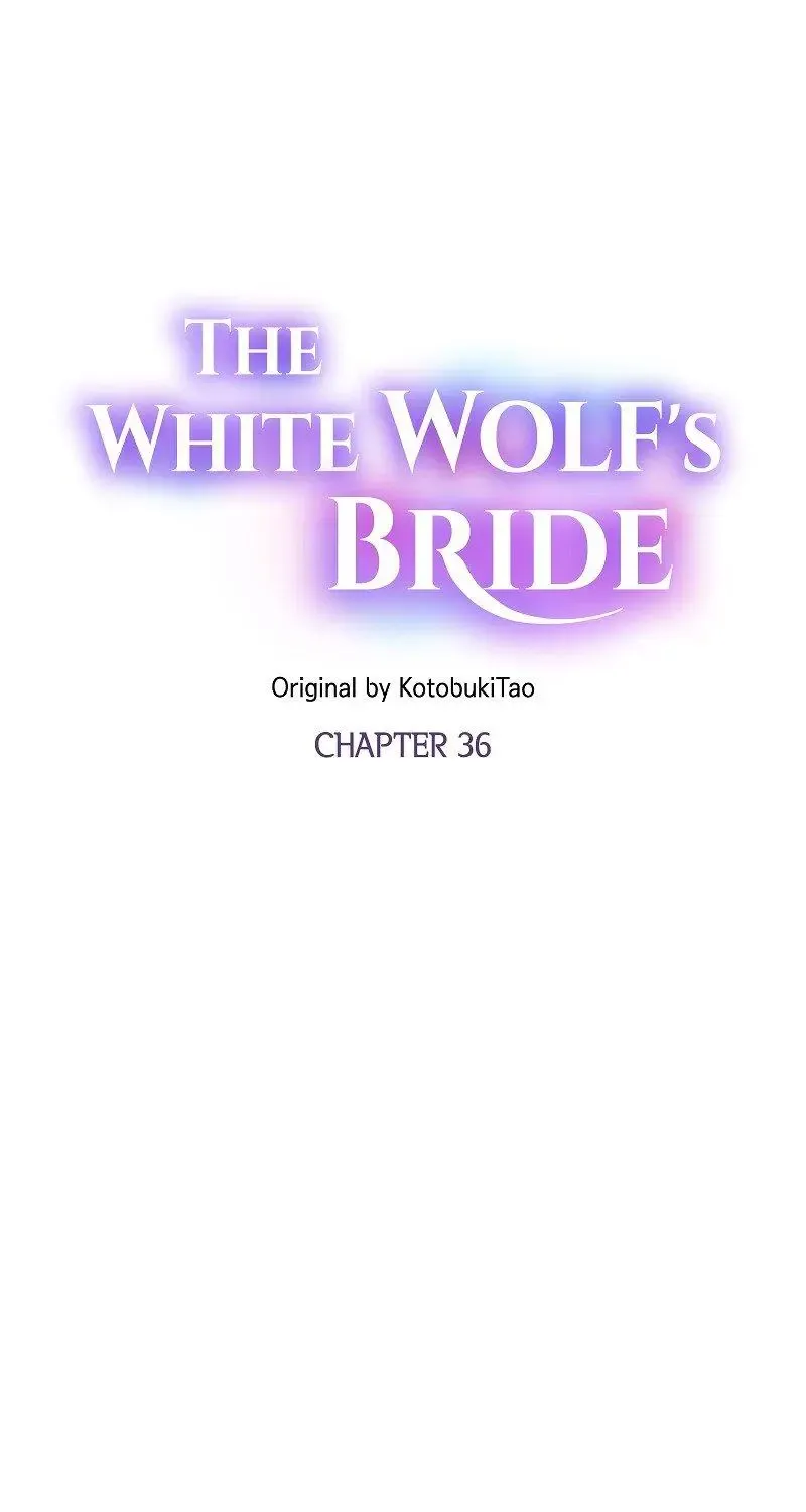 The White Wolf’s Bride Mangakakalot X Chapter 36 Page 23