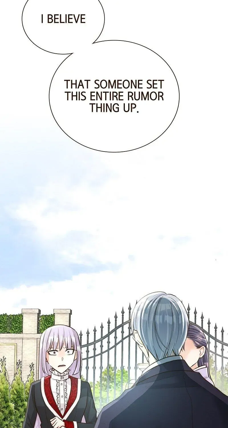 The White Wolf’s Bride Mangakakalot X Chapter 36 Page 39