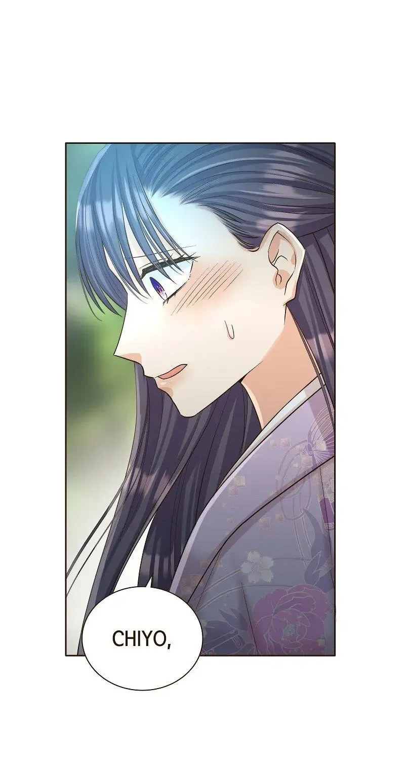 The White Wolf’s Bride Mangakakalot X Chapter 36 Page 5