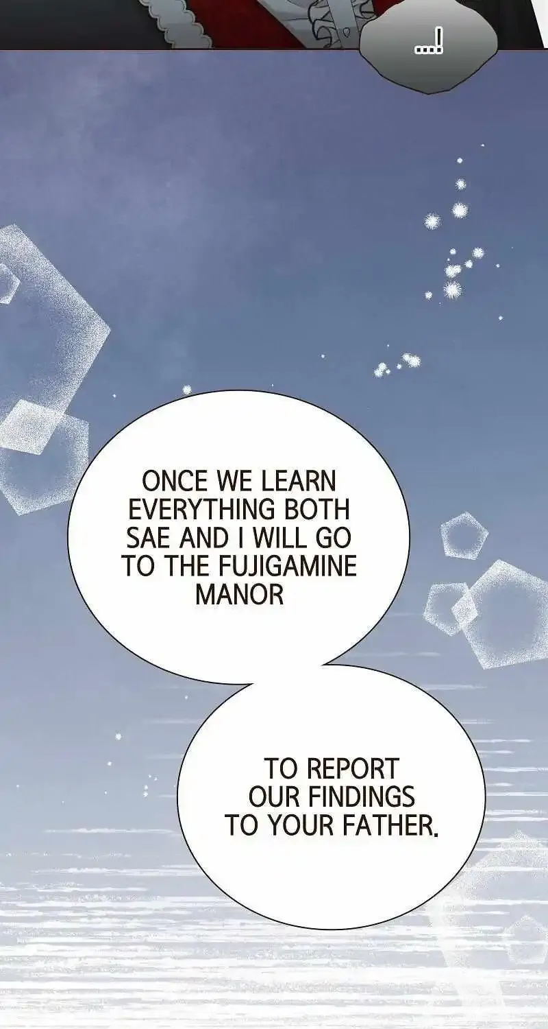 The White Wolf’s Bride Mangakakalot X Chapter 36 Page 53
