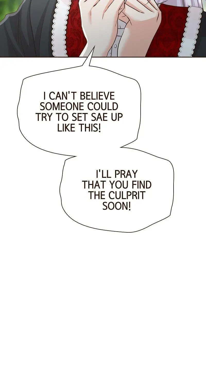 The White Wolf’s Bride Mangakakalot X Chapter 36 Page 57