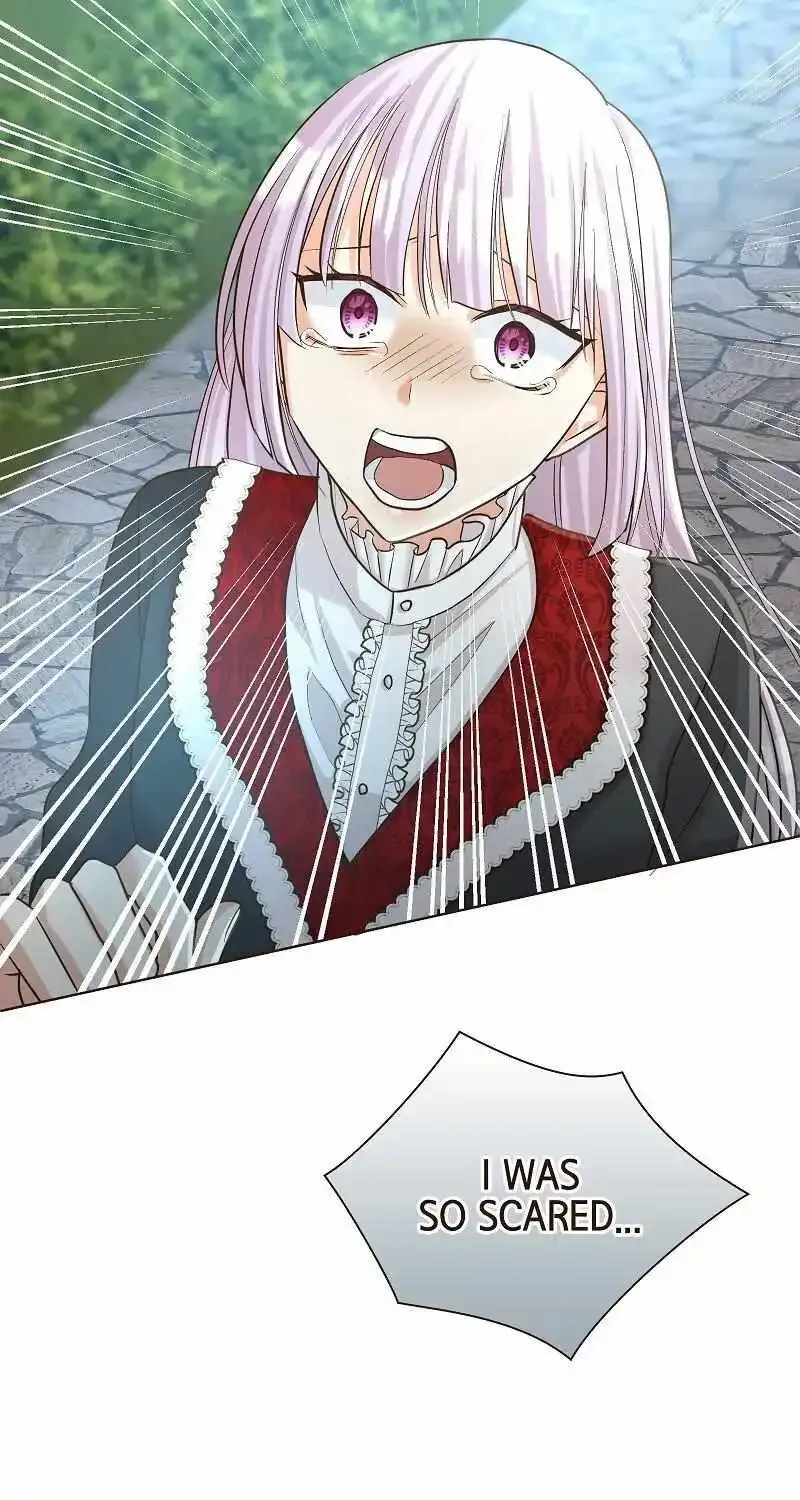 The White Wolf’s Bride Mangakakalot X Chapter 36 Page 9