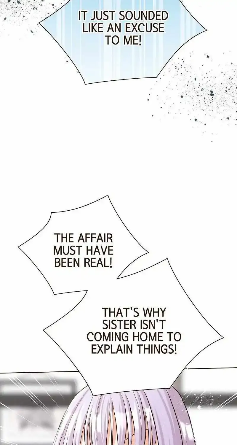 The White Wolf’s Bride Mangakakalot X Chapter 36 Page 87