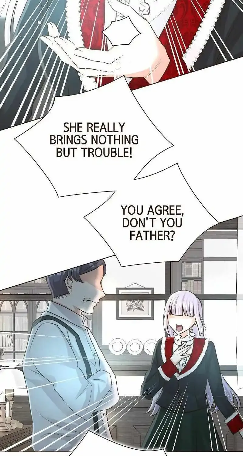 The White Wolf’s Bride Mangakakalot X Chapter 36 Page 89
