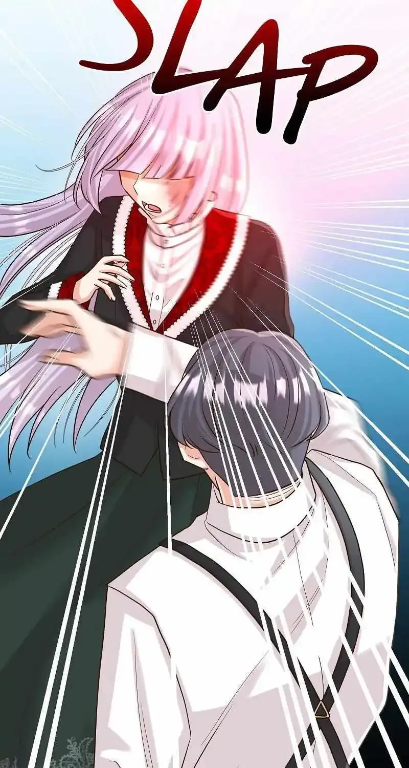The White Wolf’s Bride Mangakakalot X Chapter 36 Page 95