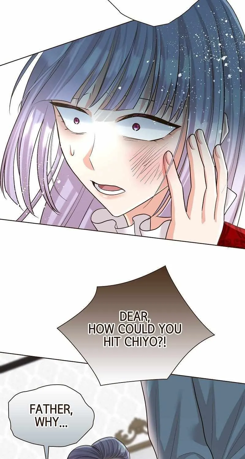 The White Wolf’s Bride Mangakakalot X Chapter 36 Page 97