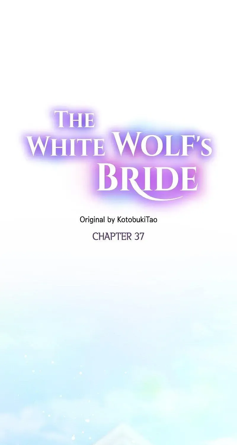 The White Wolf’s Bride Mangakakalot X Chapter 37 Page 1