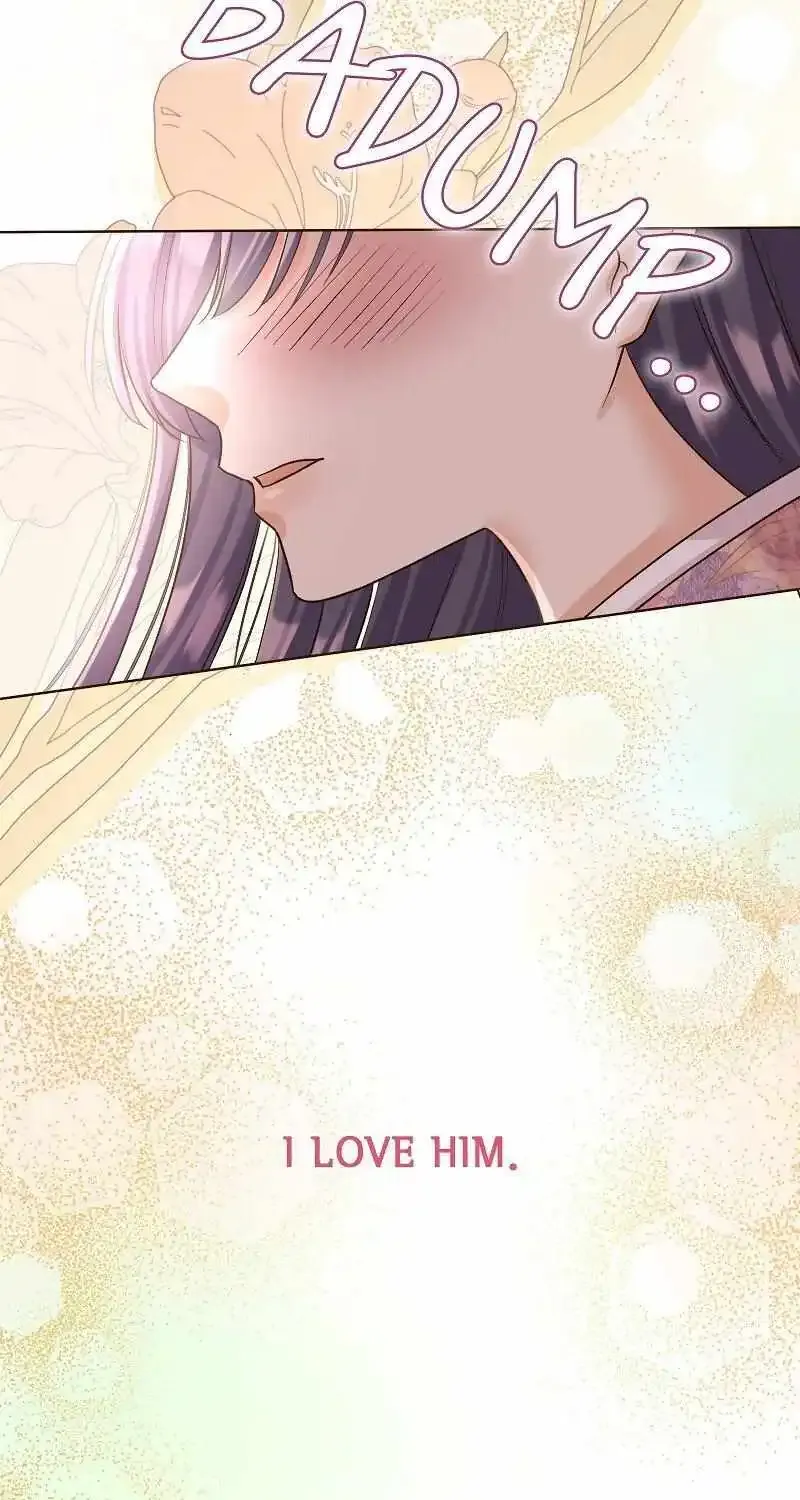 The White Wolf’s Bride Mangakakalot X Chapter 37 Page 107
