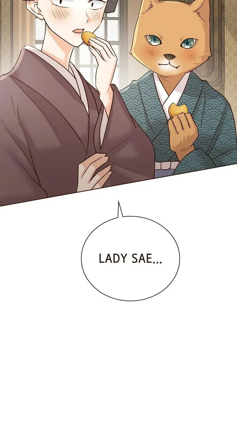 The White Wolf’s Bride Mangakakalot X Chapter 37 Page 23