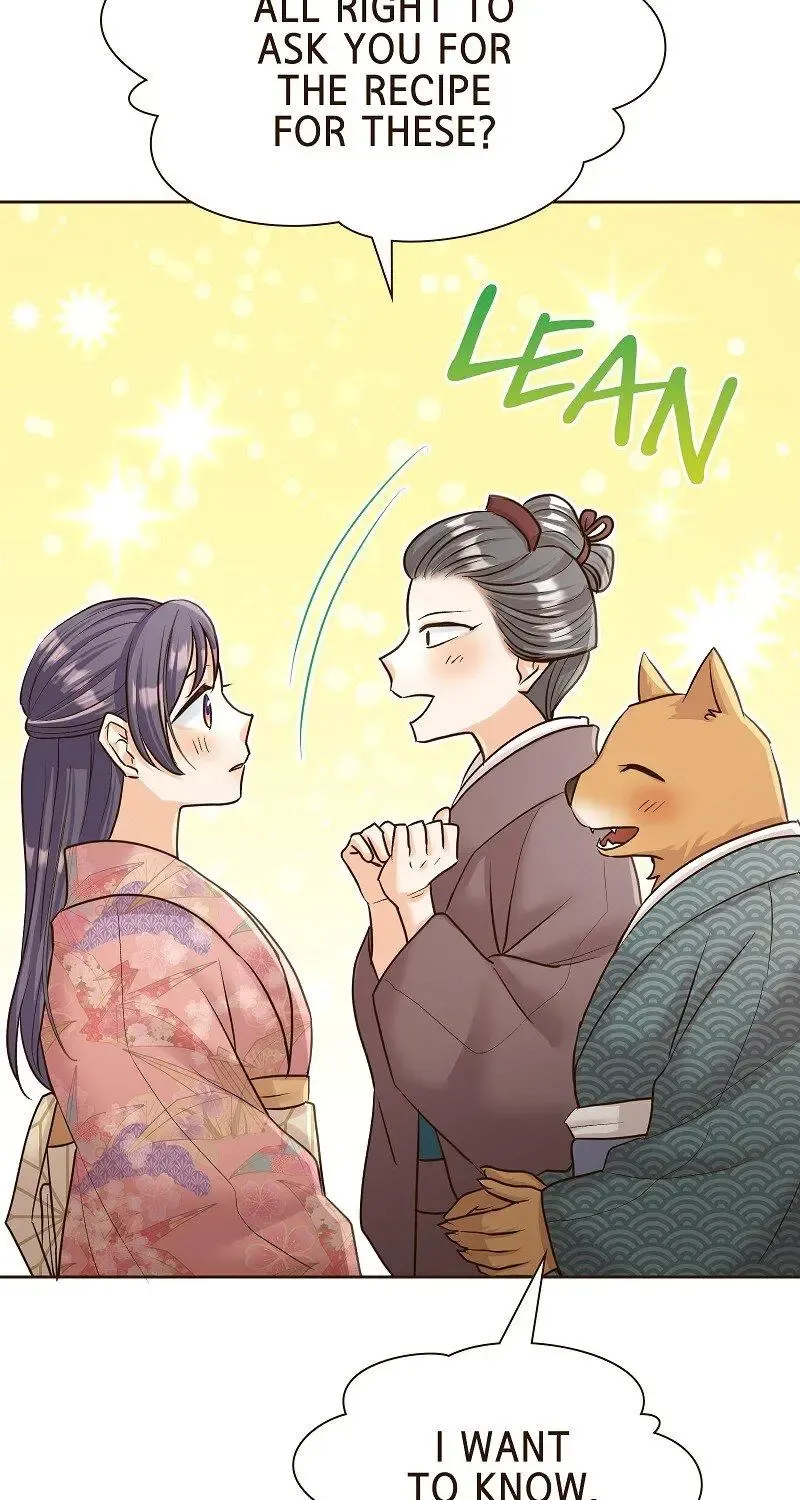 The White Wolf’s Bride Mangakakalot X Chapter 37 Page 25