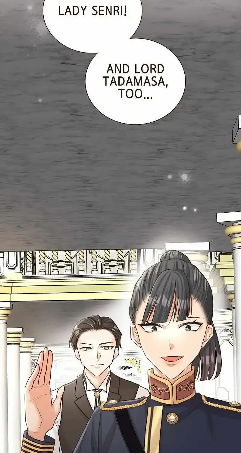 The White Wolf’s Bride Mangakakalot X Chapter 37 Page 37