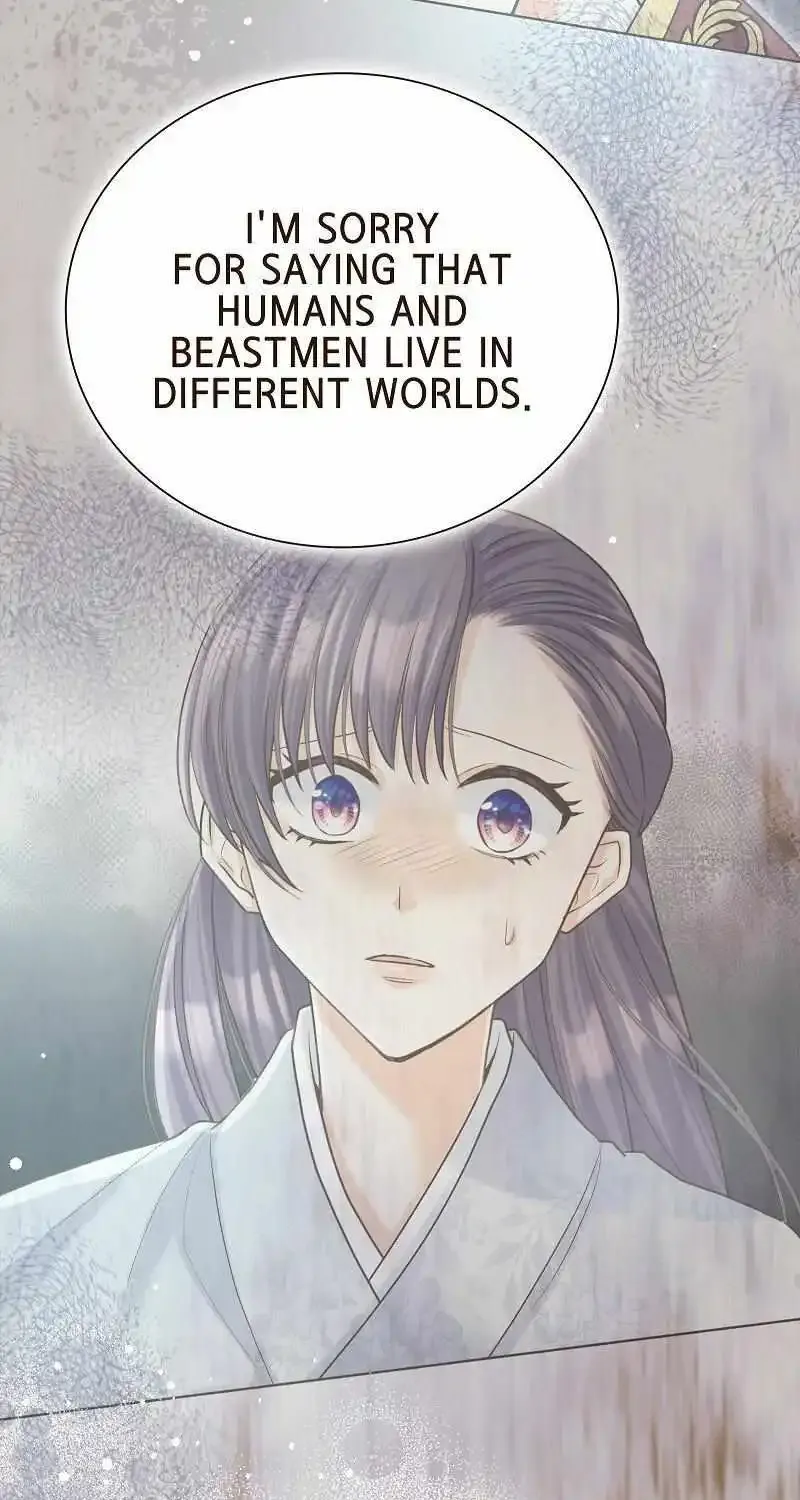 The White Wolf’s Bride Mangakakalot X Chapter 37 Page 51
