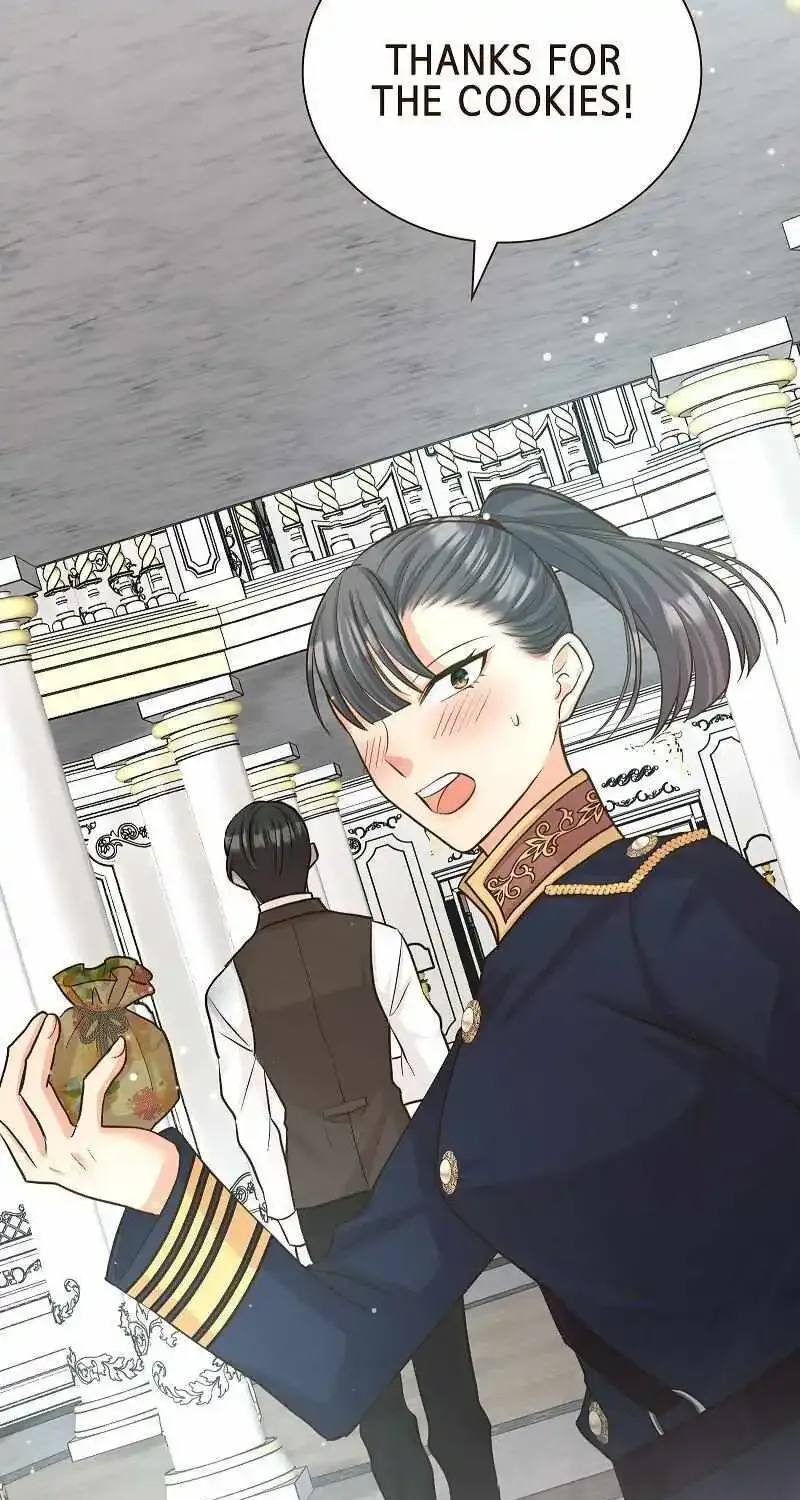 The White Wolf’s Bride Mangakakalot X Chapter 37 Page 79