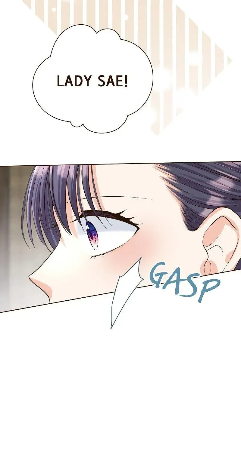 The White Wolf’s Bride Mangakakalot X Chapter 37 Page 9