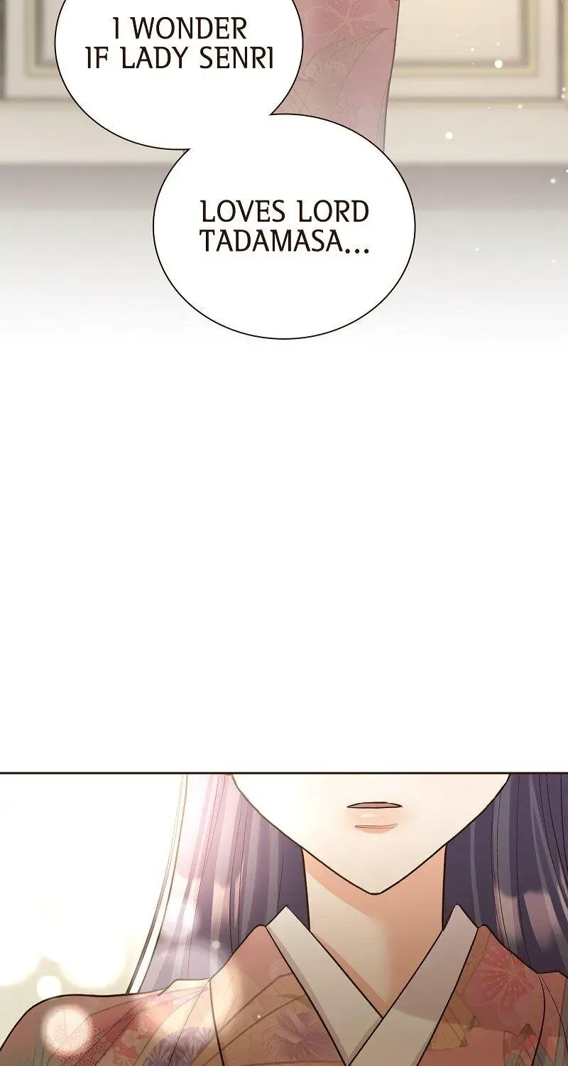 The White Wolf’s Bride Mangakakalot X Chapter 37 Page 83
