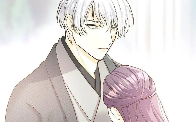 The White Wolf’s Bride Mangakakalot X Chapter 38 Page 2