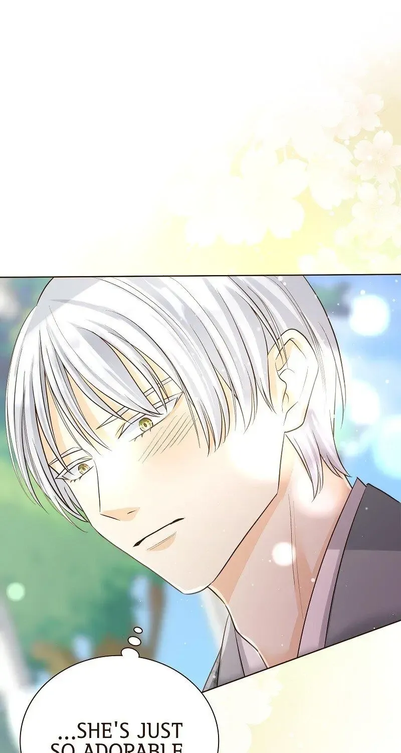 The White Wolf’s Bride Mangakakalot X Chapter 38 Page 31
